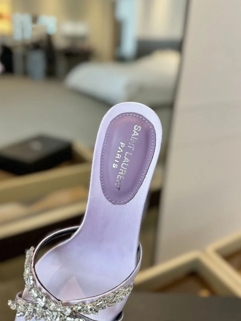 Ysl Sandals WeatherProof 11086