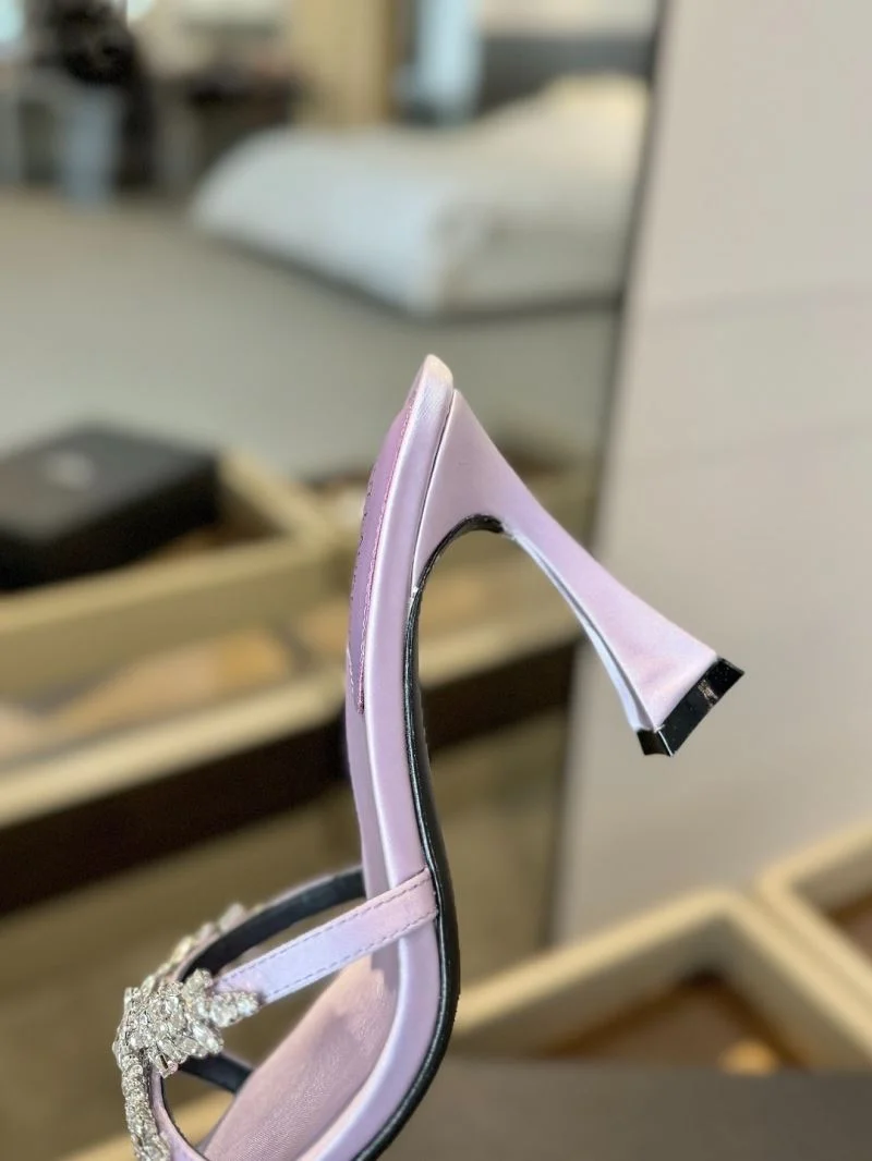 Ysl Sandals WeatherProof 11086