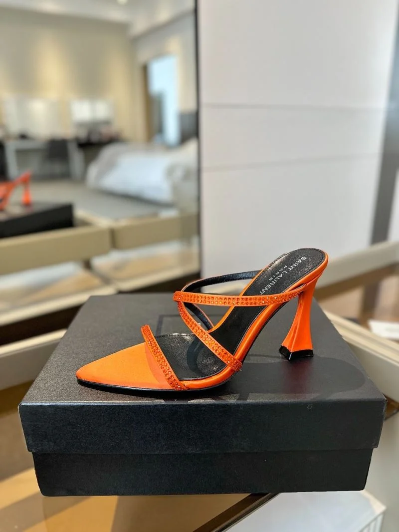 Comfortable Ysl Sandals 11091