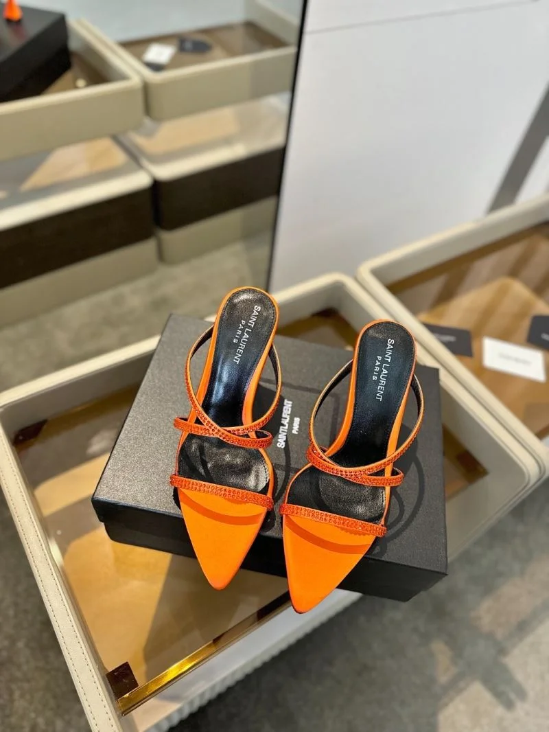 Comfortable Ysl Sandals 11091