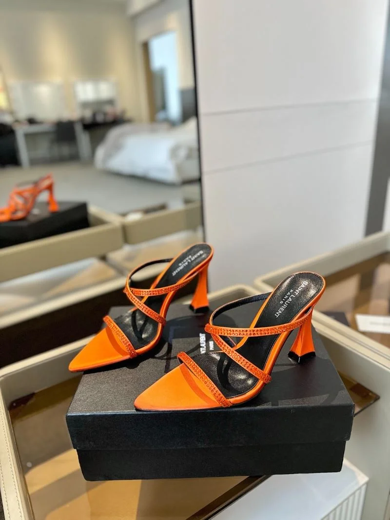 Comfortable Ysl Sandals 11091