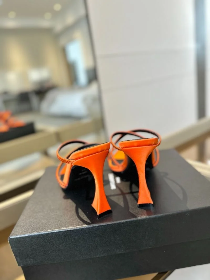 Comfortable Ysl Sandals 11091
