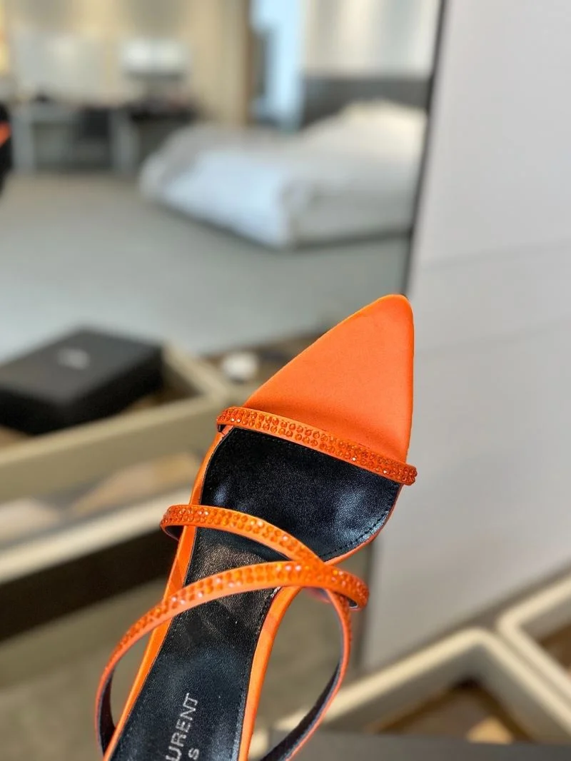 Comfortable Ysl Sandals 11091