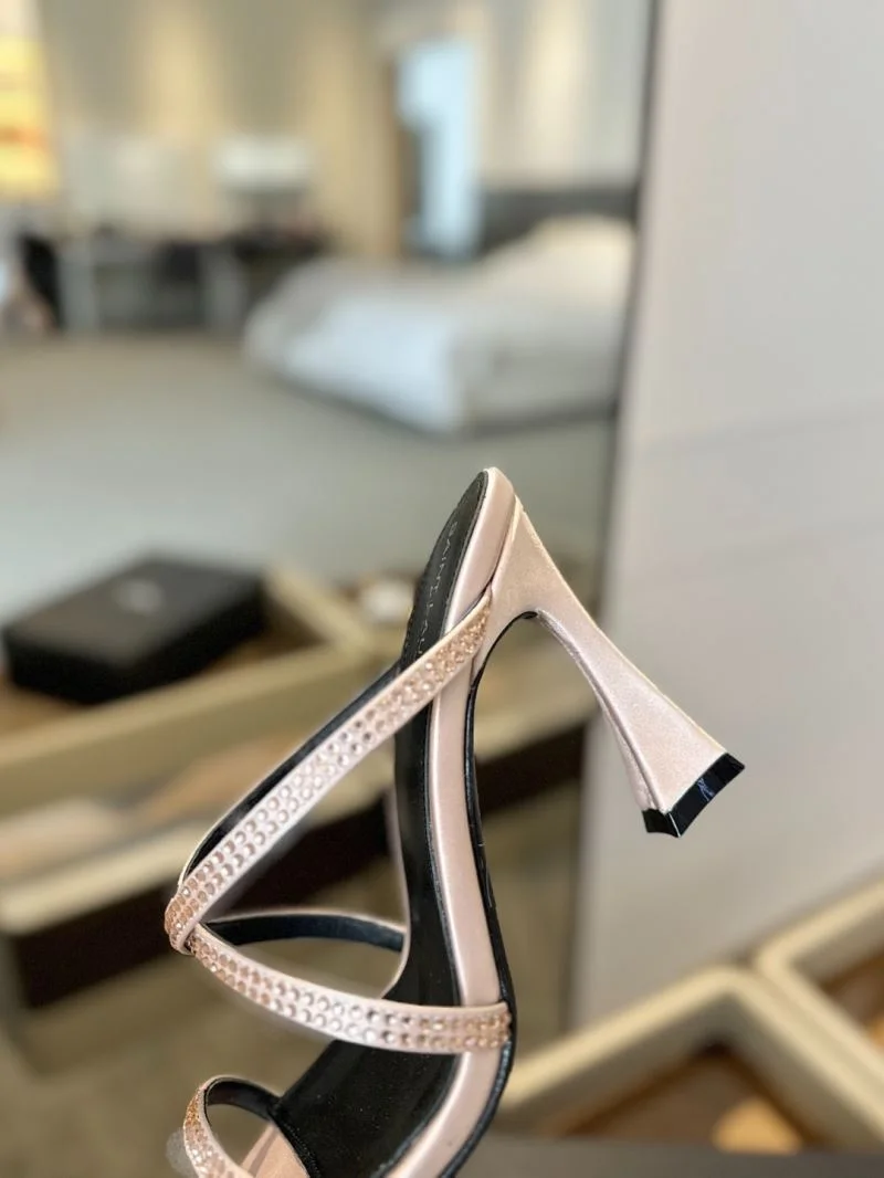 Packable Ysl Sandals 11090