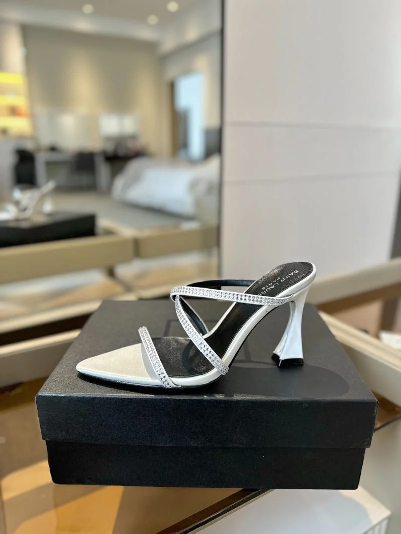 Modern Ysl Sandals 11079