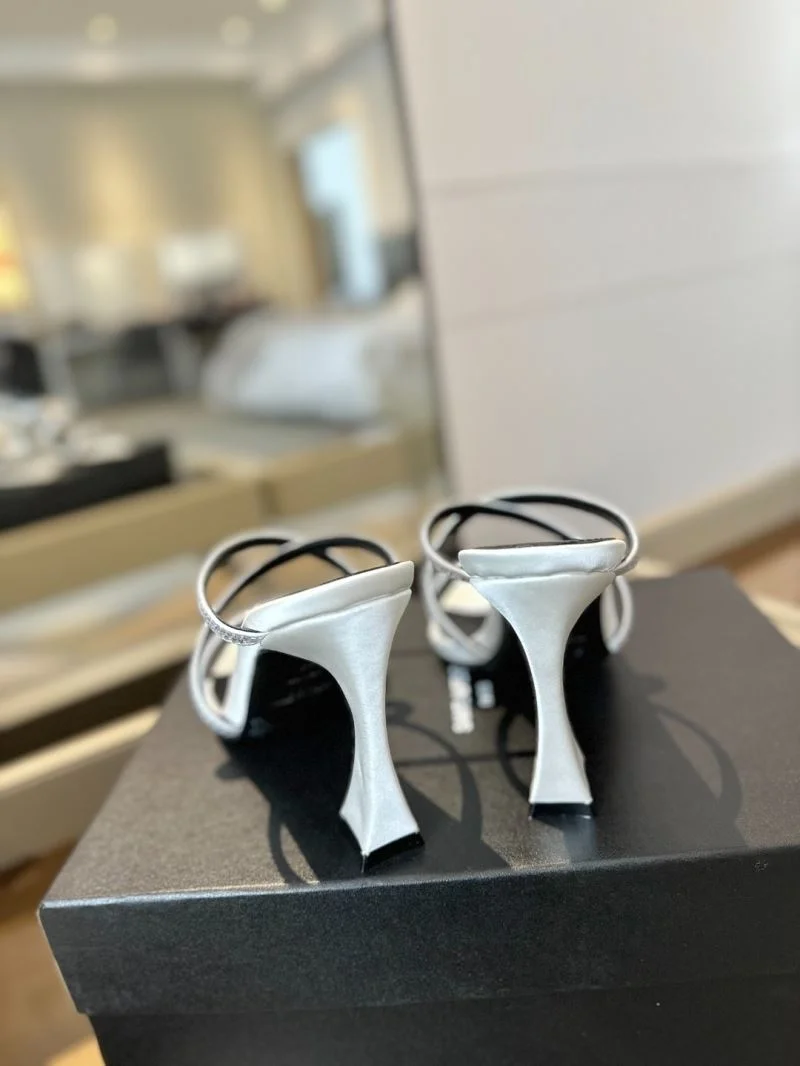 Modern Ysl Sandals 11079