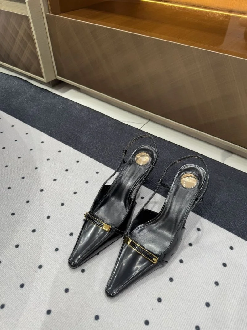 Practical Ysl Sandals 11082