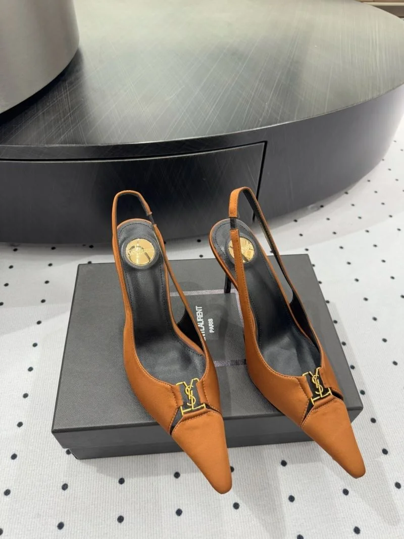 MultiPurpose Ysl Sandals 11097