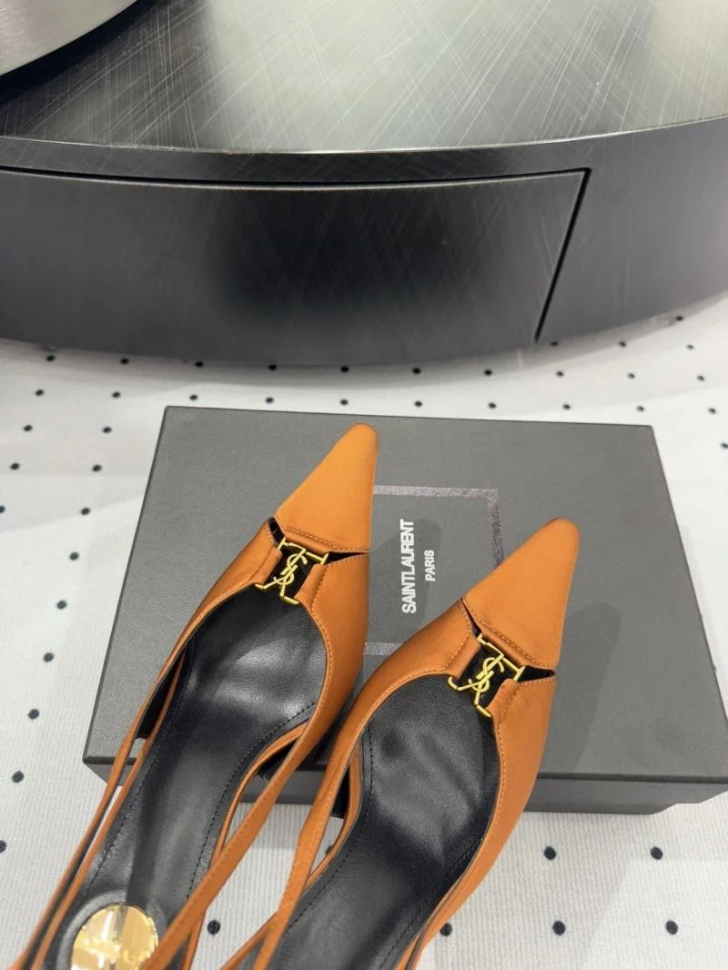 MultiPurpose Ysl Sandals 11097
