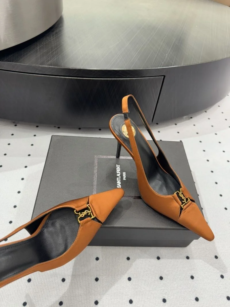 MultiPurpose Ysl Sandals 11097