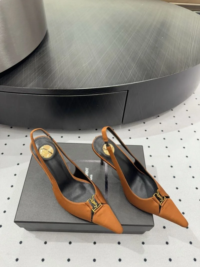 MultiPurpose Ysl Sandals 11097