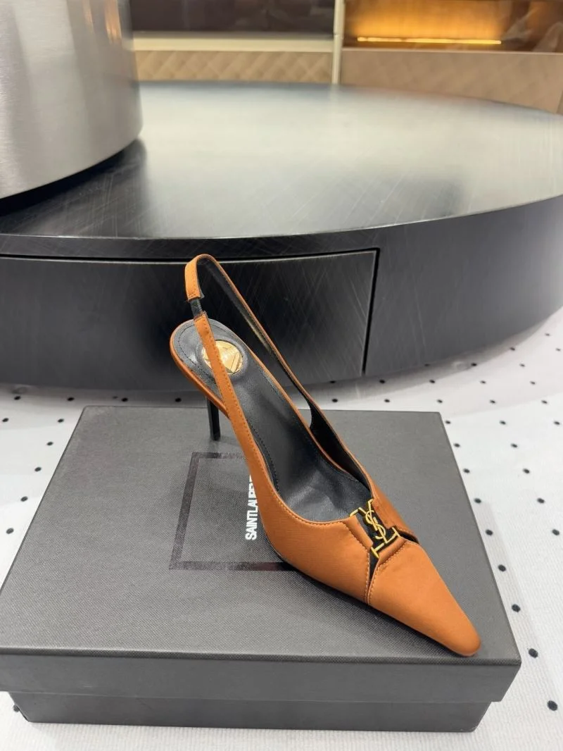 MultiPurpose Ysl Sandals 11097
