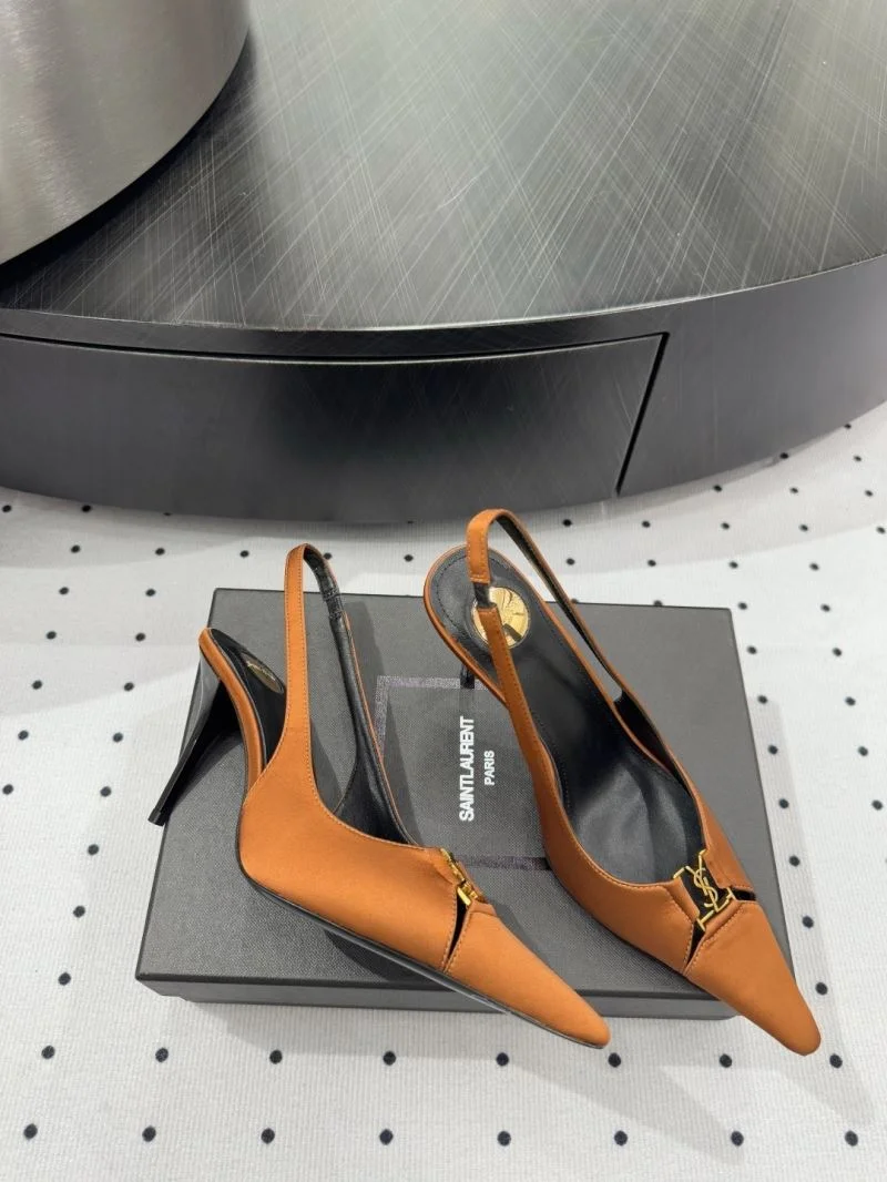 MultiPurpose Ysl Sandals 11097