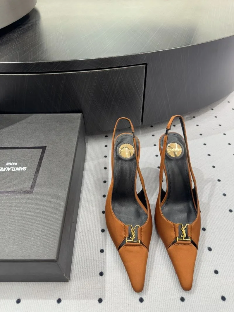 MultiPurpose Ysl Sandals 11097