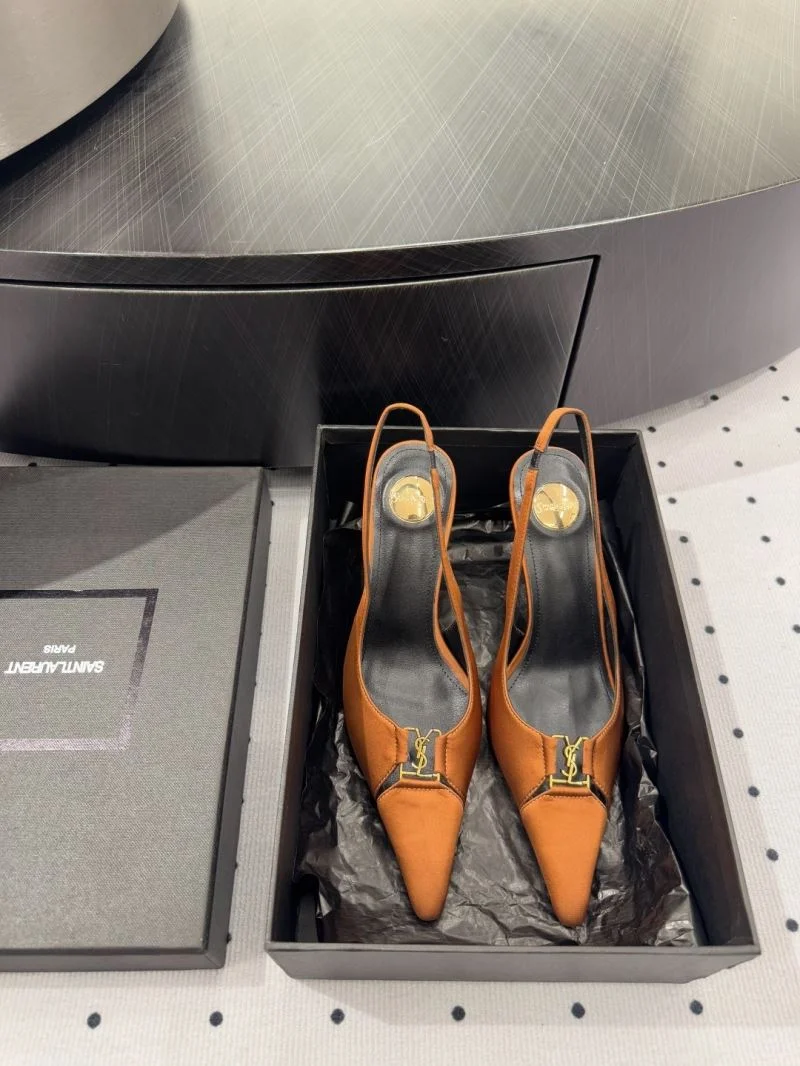 MultiPurpose Ysl Sandals 11097