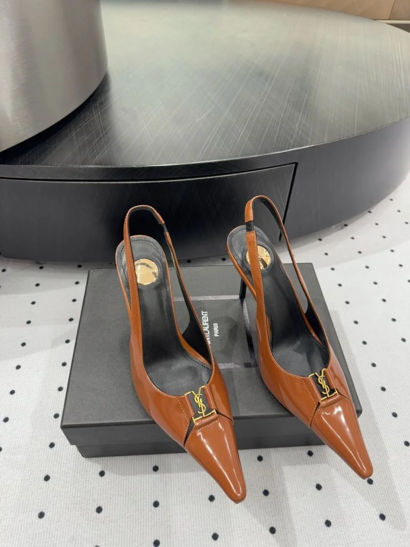 Ysl Sandals ZeroBulk 11081