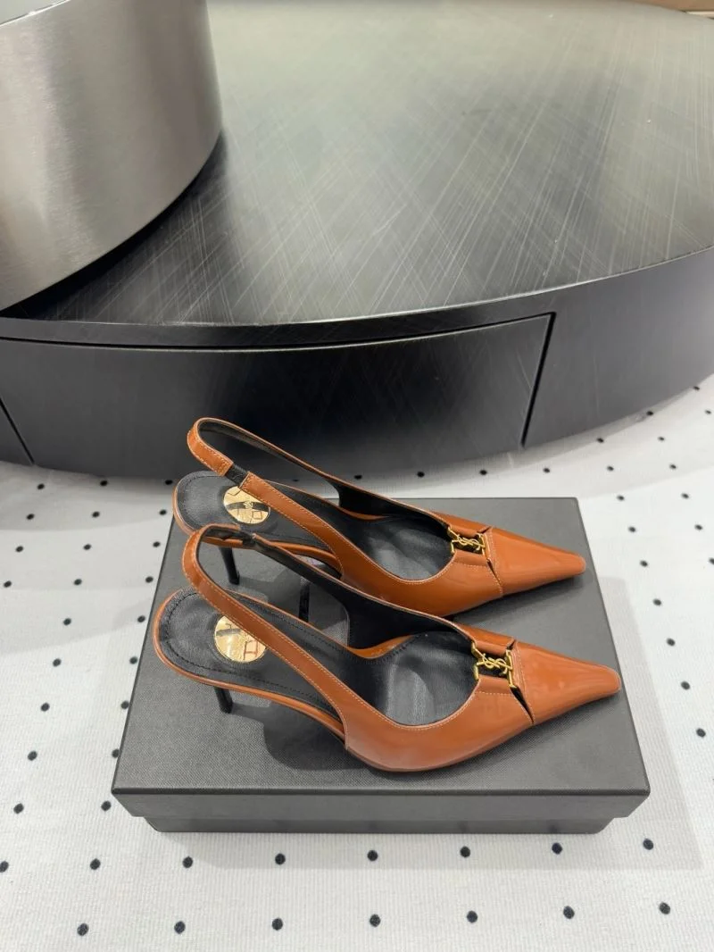 Ysl Sandals ZeroBulk 11081