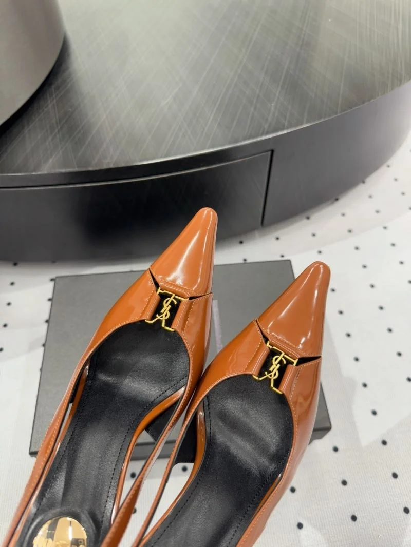 Ysl Sandals ZeroBulk 11081