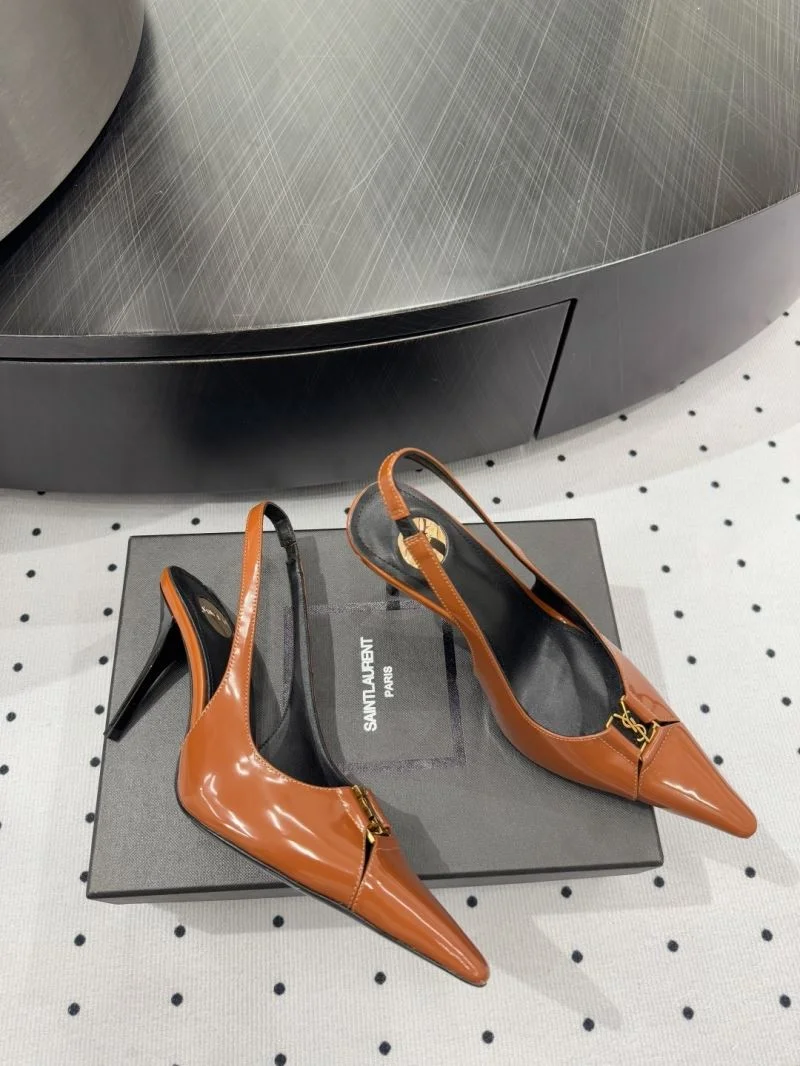 Ysl Sandals ZeroBulk 11081