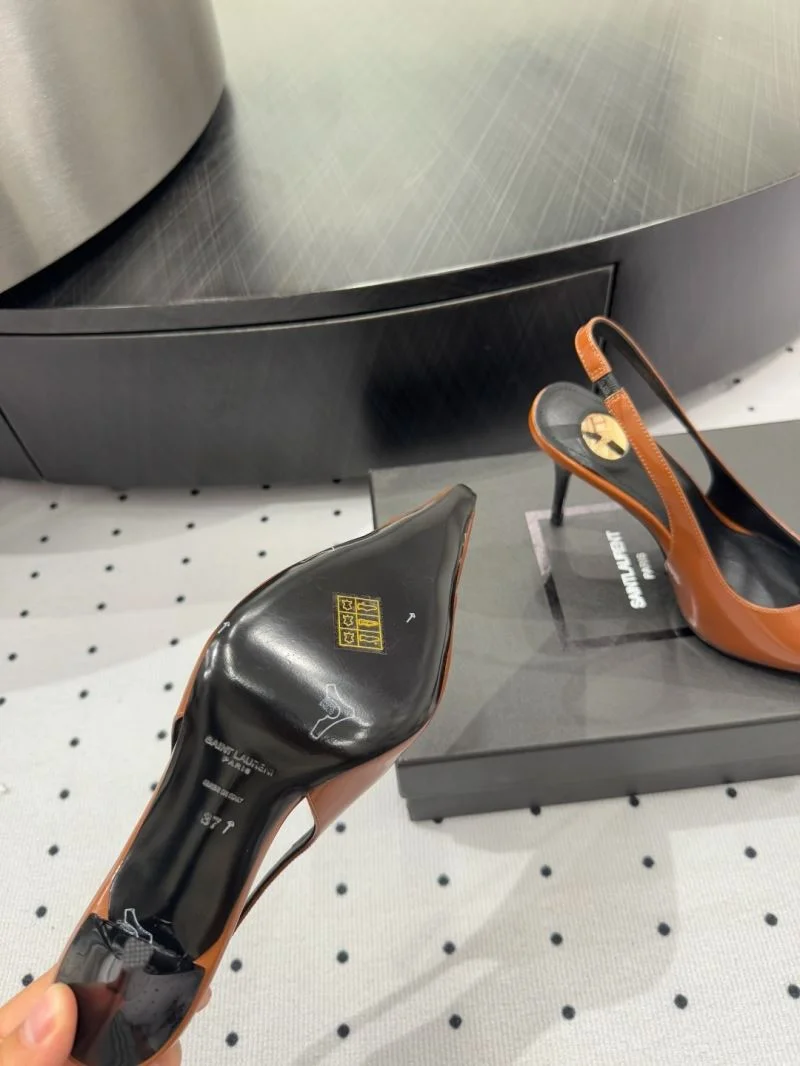 Ysl Sandals ZeroBulk 11081