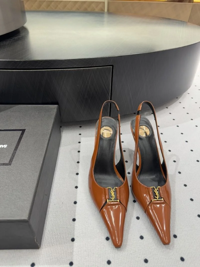 Ysl Sandals ZeroBulk 11081