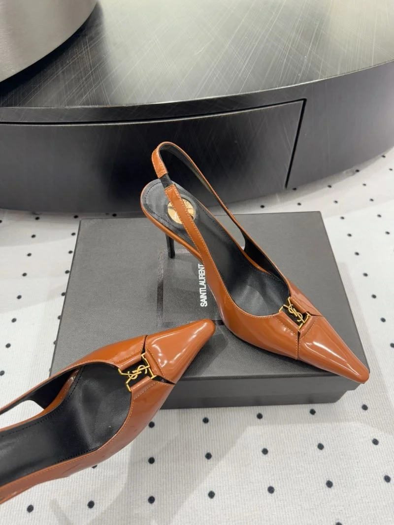 Ysl Sandals ZeroBulk 11081