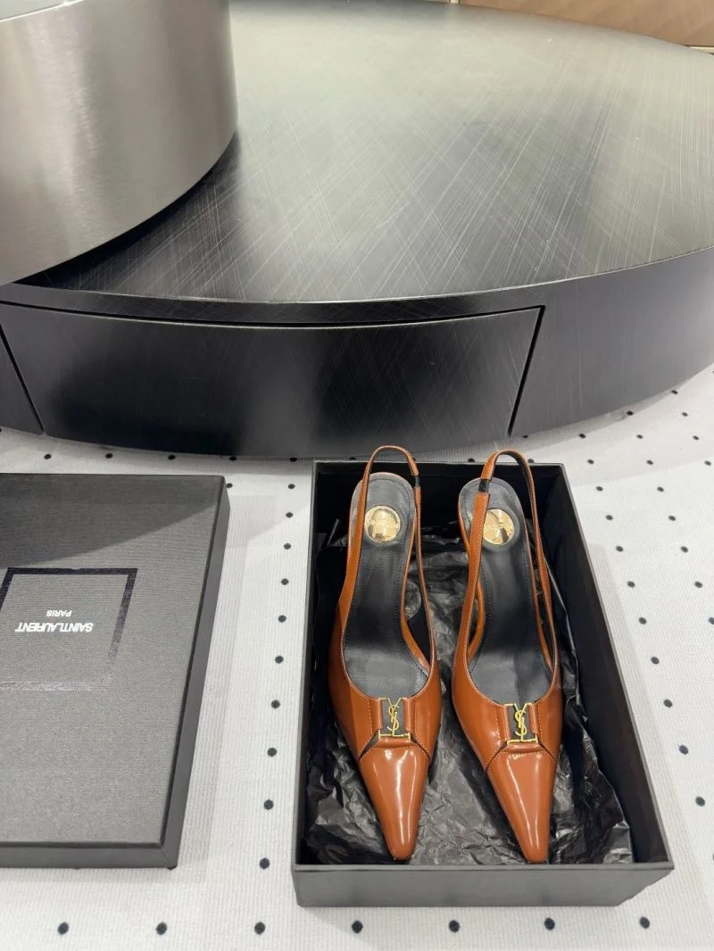 Ysl Sandals ZeroBulk 11081