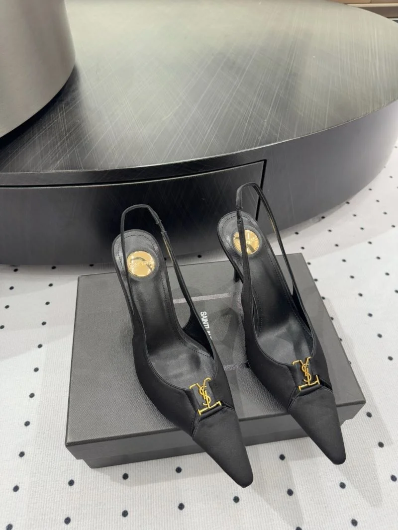 Ysl Sandals Minimalist 11094
