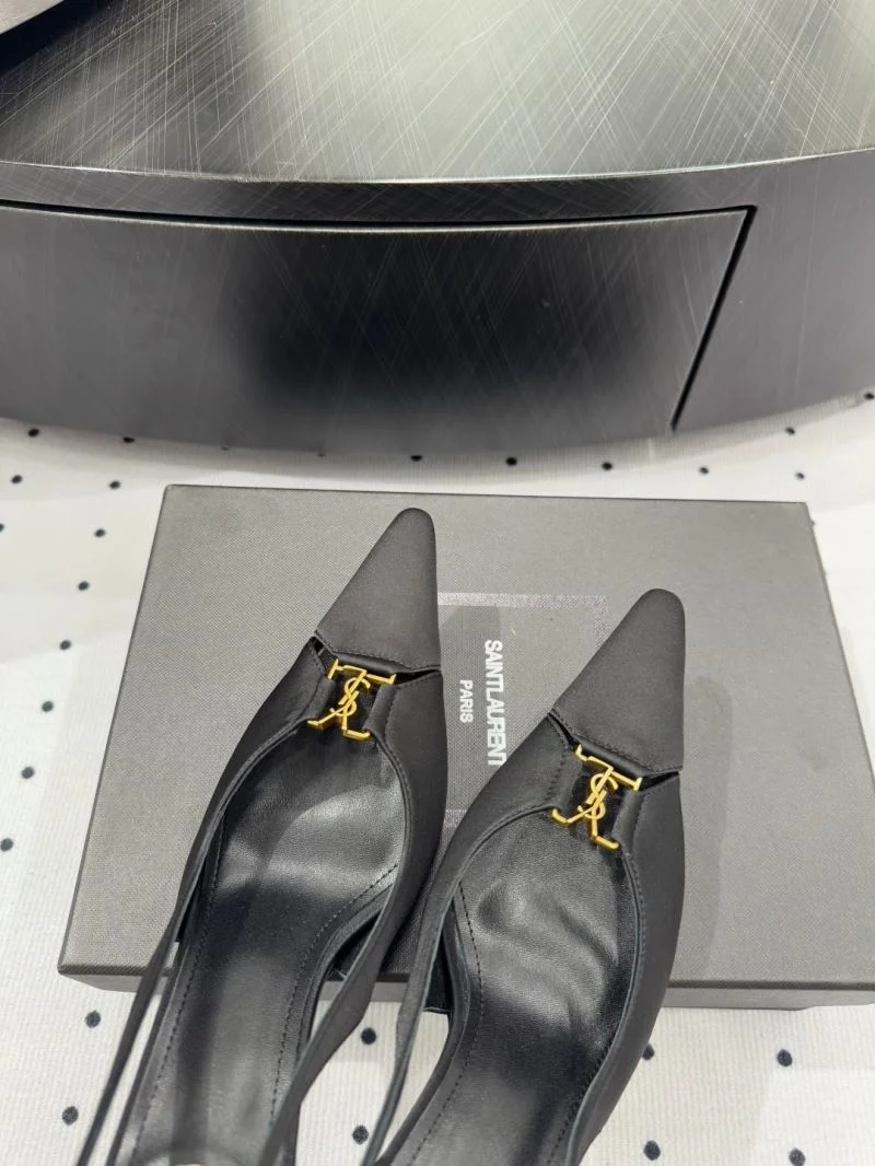 Ysl Sandals Minimalist 11094