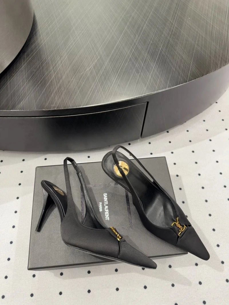 Ysl Sandals Minimalist 11094