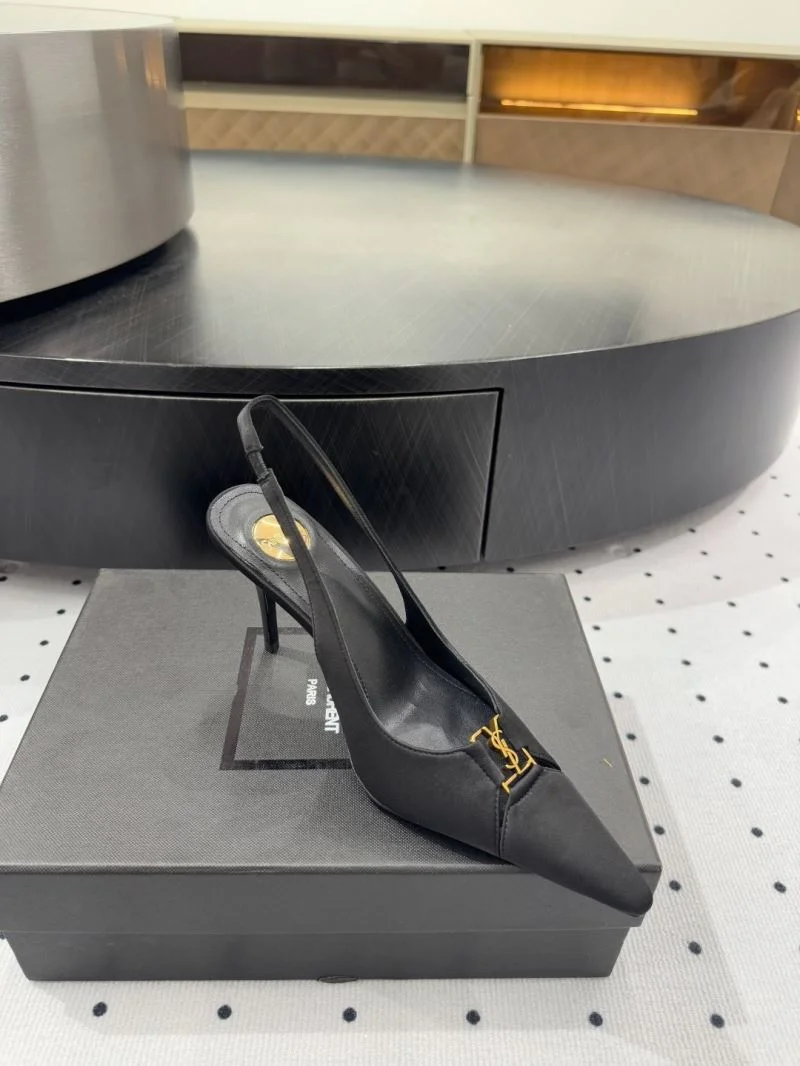 Ysl Sandals Minimalist 11094
