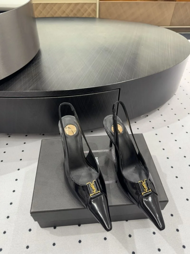 TopPick Ysl Sandals 11080