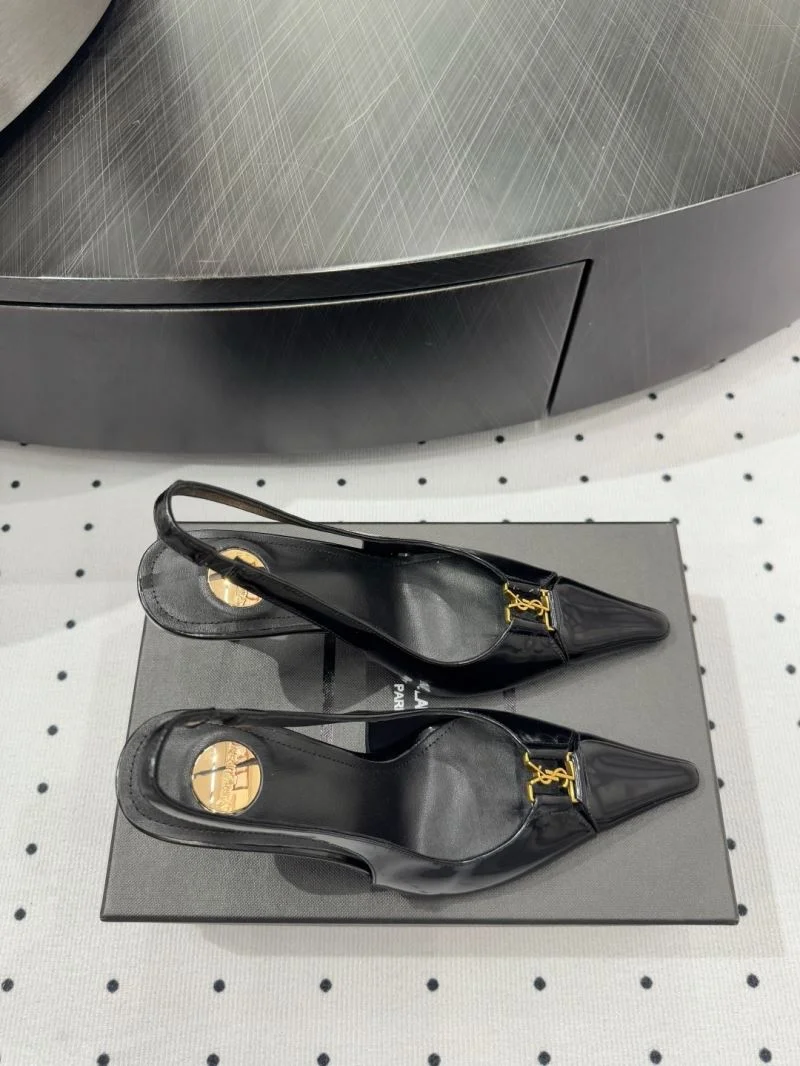 TopPick Ysl Sandals 11080