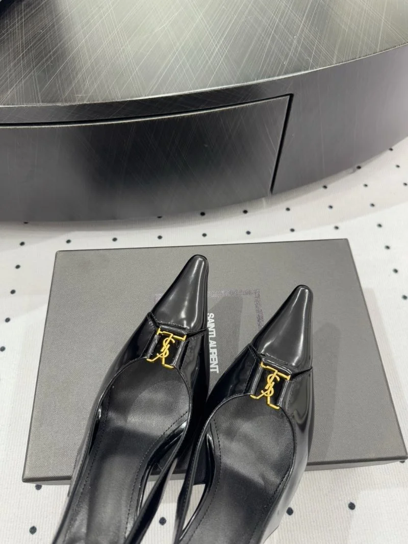 TopPick Ysl Sandals 11080
