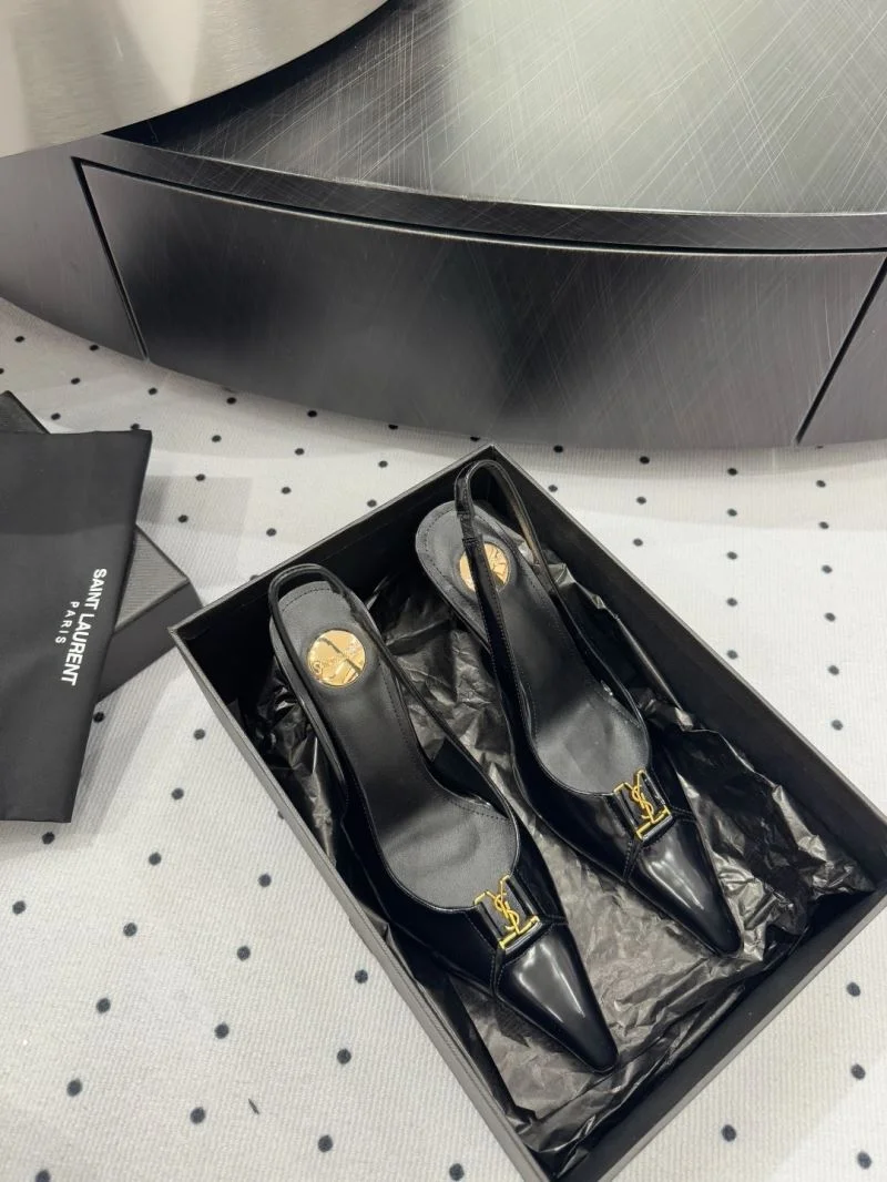 TopPick Ysl Sandals 11080