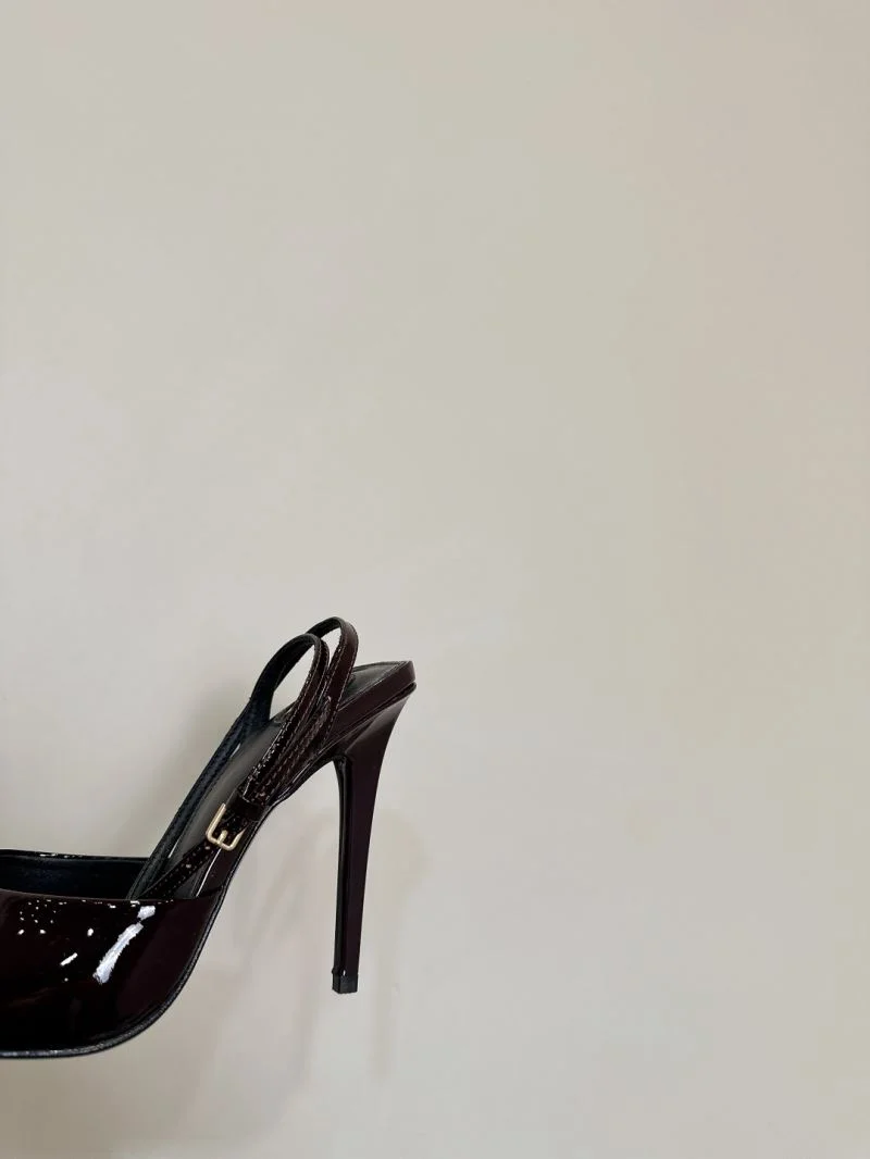 Ysl Sandals TimelessDesign 11078