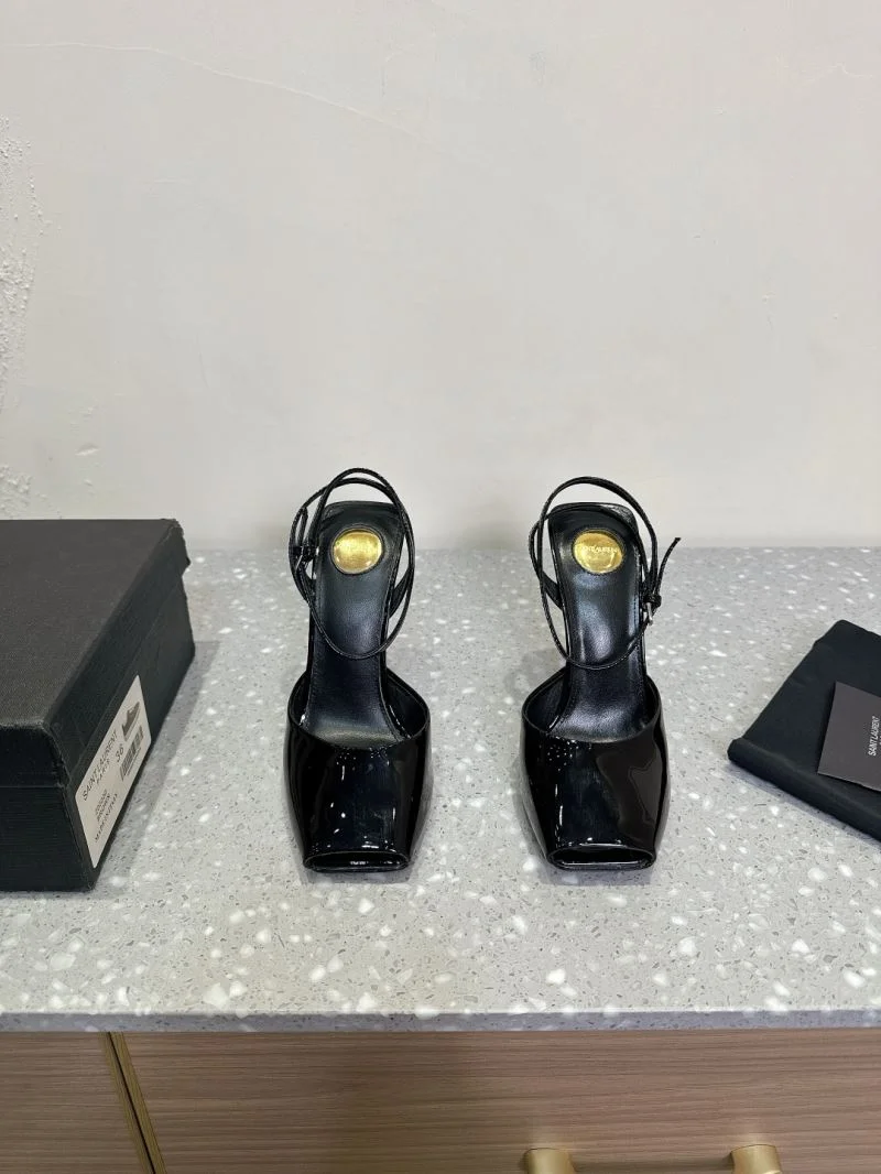 HighQuality Ysl Sandals 11084