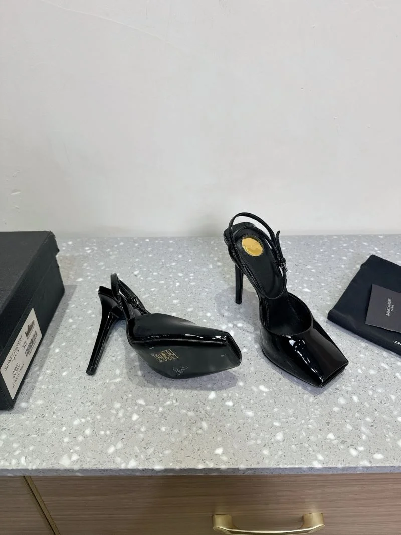 HighQuality Ysl Sandals 11084