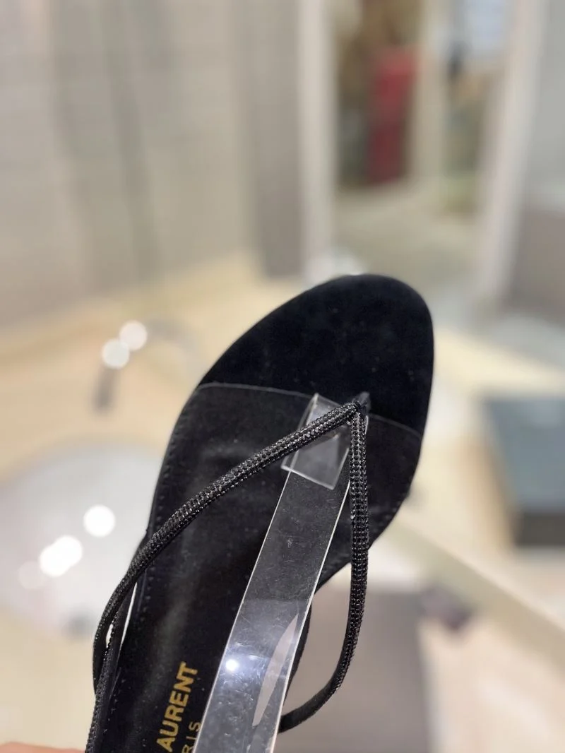 Sporty Ysl Sandals 11083