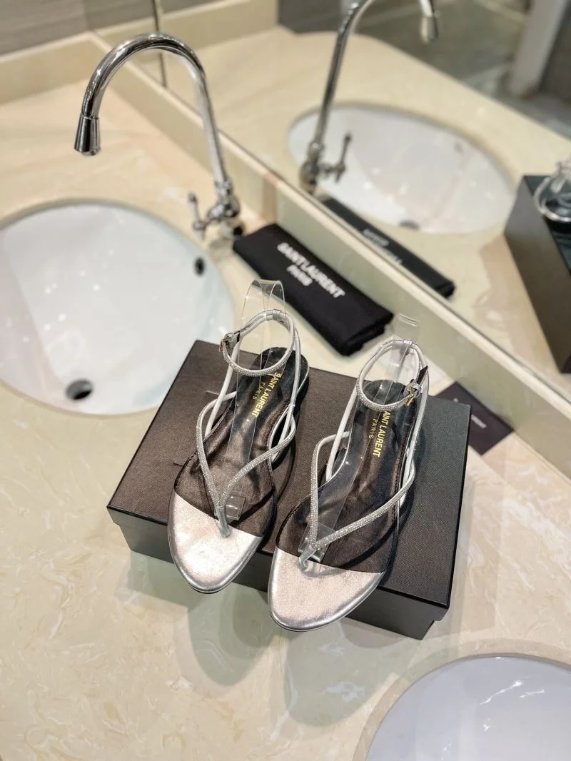 Ysl Sandals ModernLook 11077