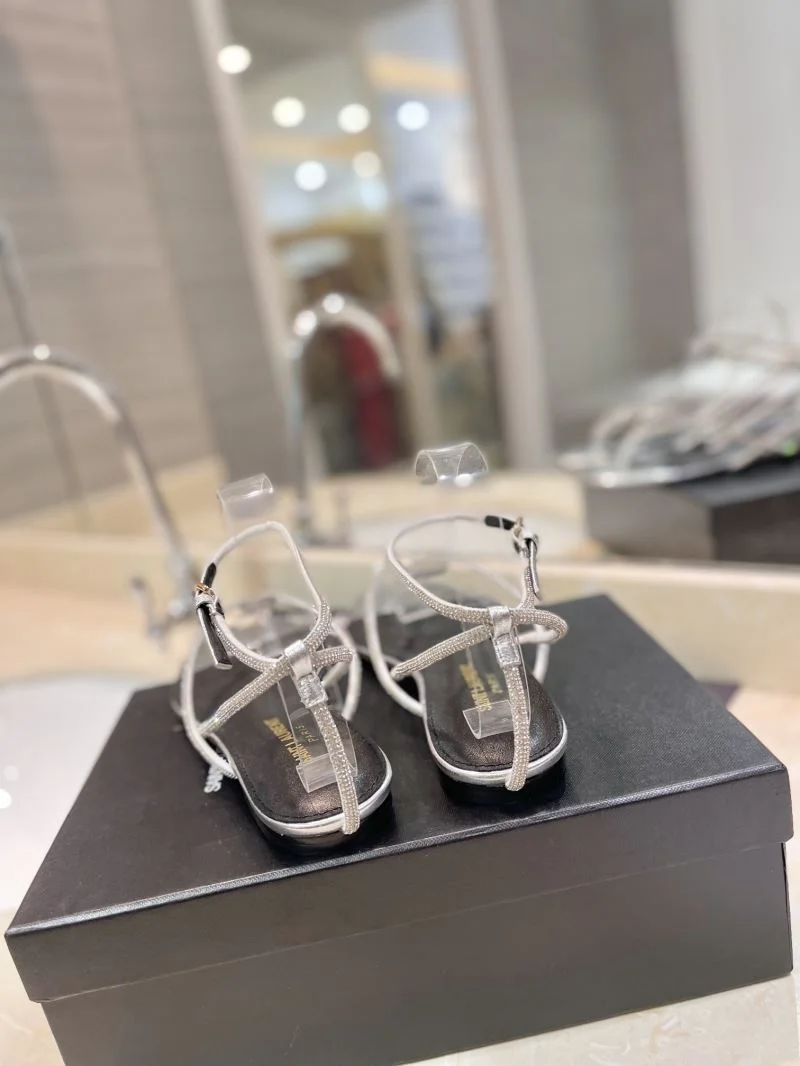 Ysl Sandals ModernLook 11077