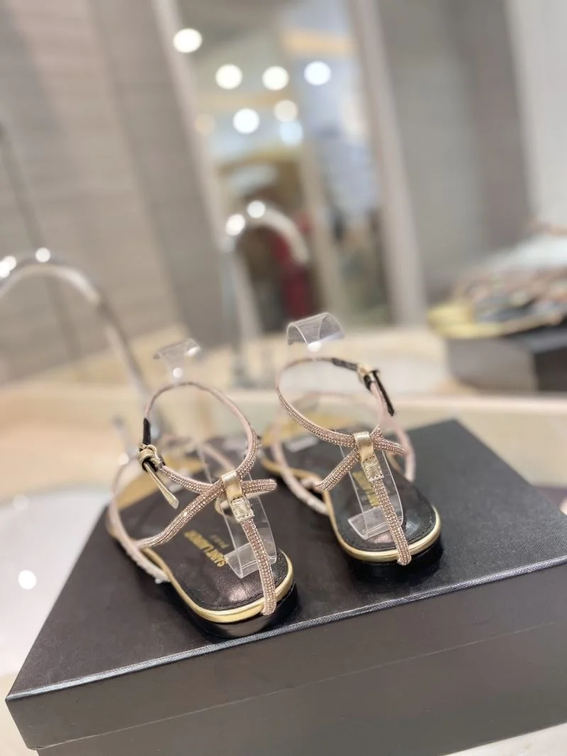 Unique Ysl Sandals 11071