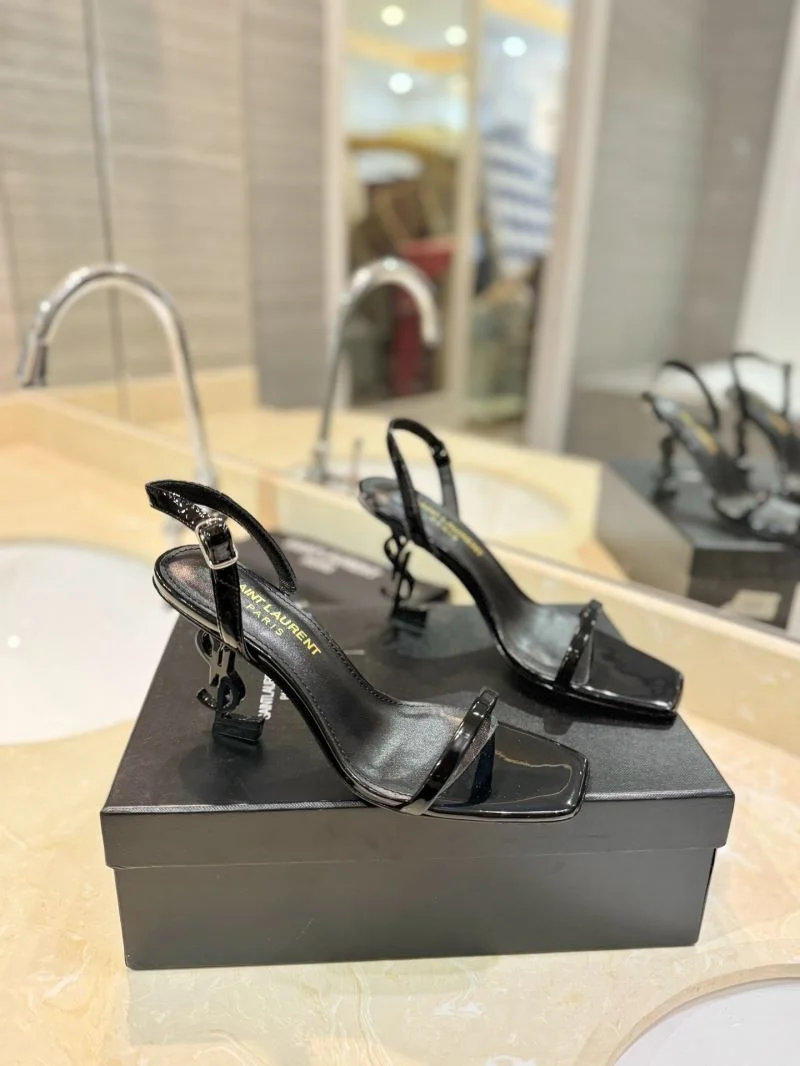 Unisex Ysl Sandals 11074