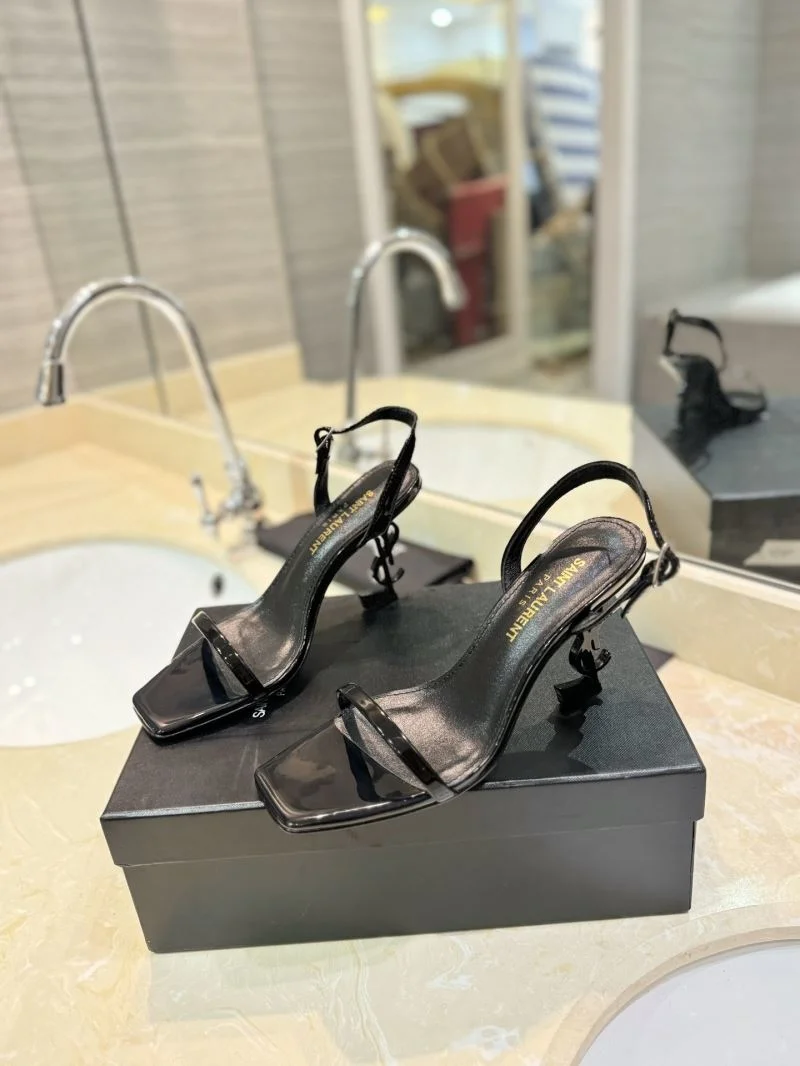 Unisex Ysl Sandals 11074