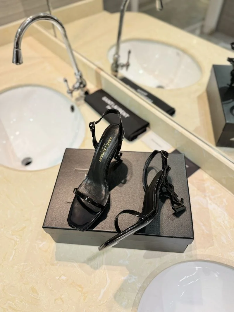 Unisex Ysl Sandals 11074