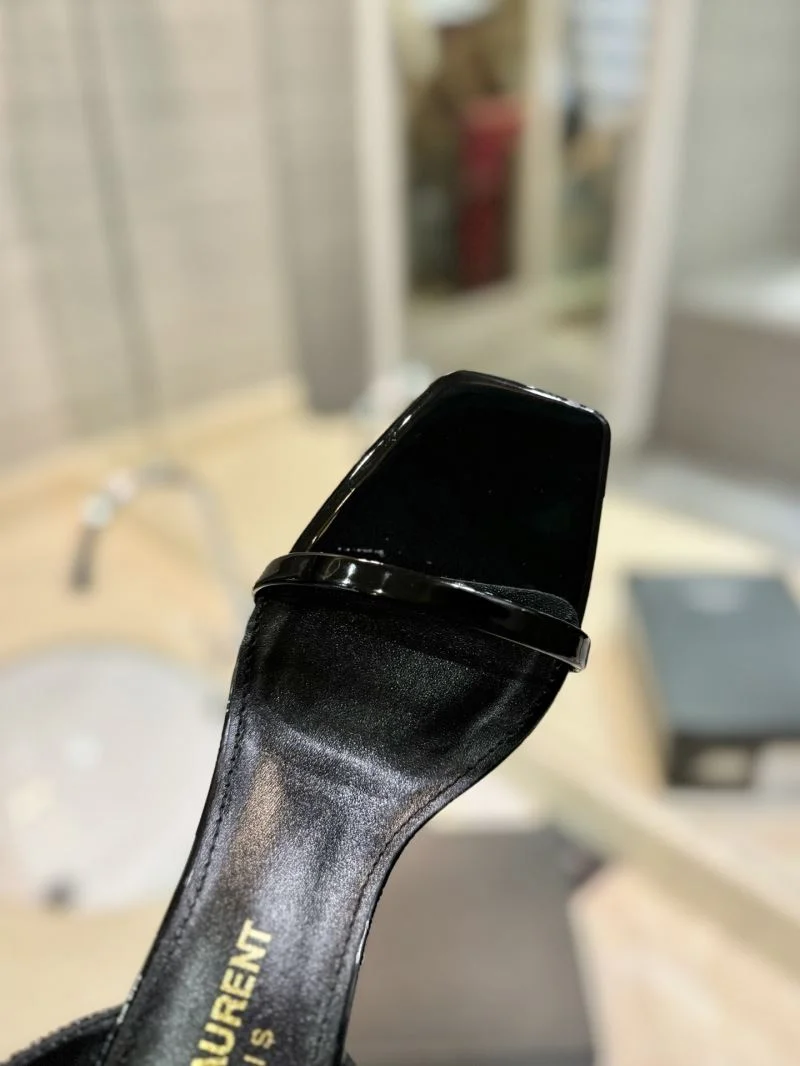 Unisex Ysl Sandals 11074