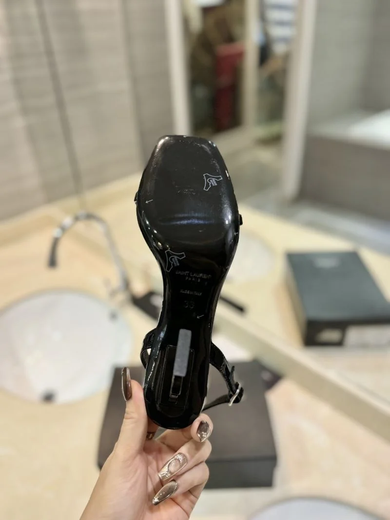 Unisex Ysl Sandals 11074