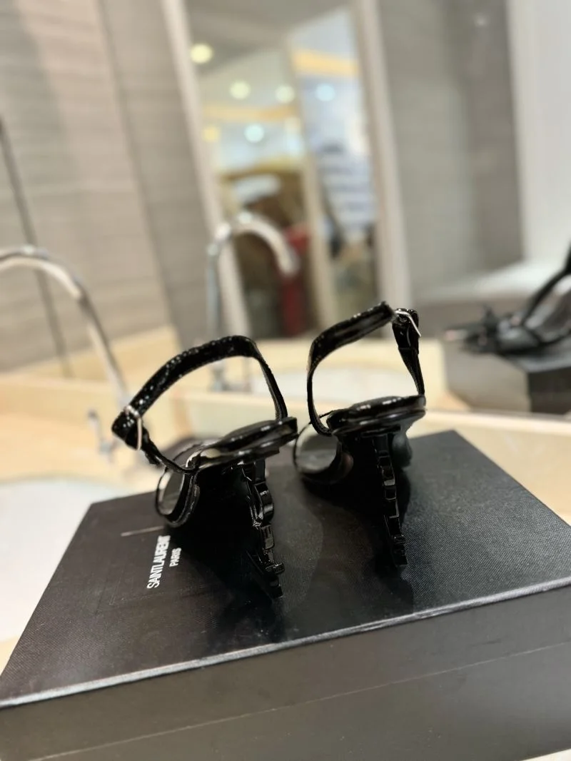 Unisex Ysl Sandals 11074
