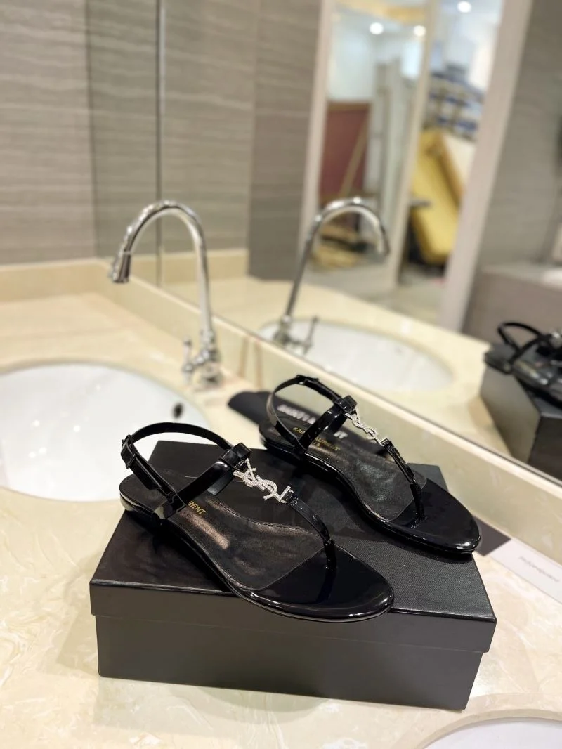 FashionForward Ysl Sandals 11076