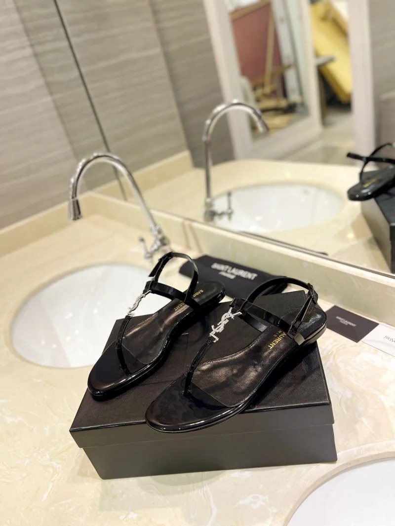 FashionForward Ysl Sandals 11076